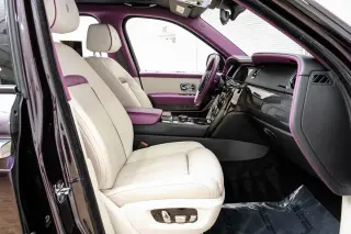 2023 Rolls-Royce Cullinan Black Badge