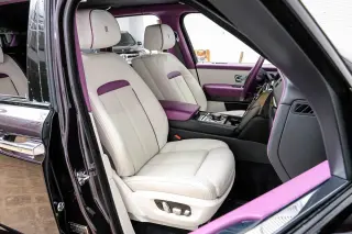 2023 Rolls-Royce Cullinan Black Badge