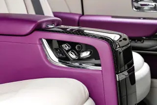 2023 Rolls-Royce Cullinan Black Badge