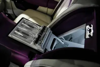 2023 Rolls-Royce Cullinan Black Badge