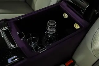 2023 Rolls-Royce Cullinan Black Badge