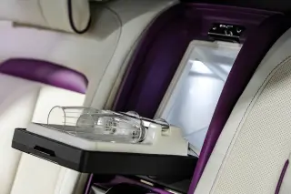 2023 Rolls-Royce Cullinan Black Badge