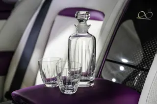 2023 Rolls-Royce Cullinan Black Badge