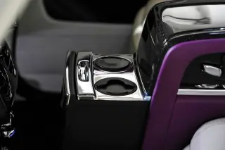 2023 Rolls-Royce Cullinan Black Badge