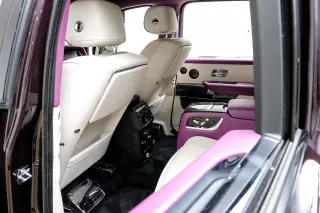 2023 Rolls-Royce Cullinan Black Badge