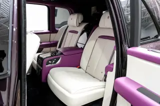 2023 Rolls-Royce Cullinan Black Badge