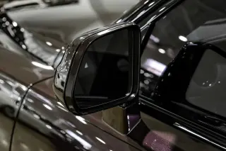 2023 Rolls-Royce Cullinan Black Badge