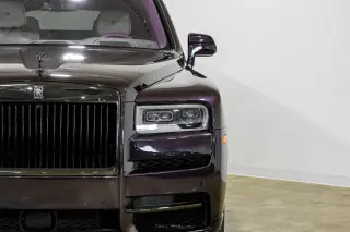 2023 Rolls-Royce Cullinan Black Badge