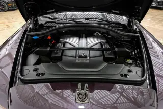 2023 Rolls-Royce Cullinan Black Badge