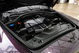 2023 Rolls-Royce Cullinan Black Badge