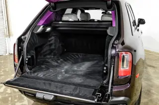 2023 Rolls-Royce Cullinan Black Badge
