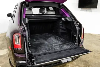 2023 Rolls-Royce Cullinan Black Badge