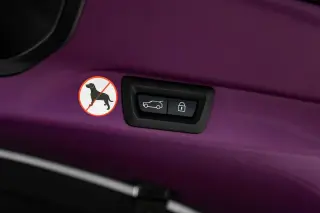 2023 Rolls-Royce Cullinan Black Badge