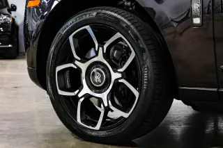 2023 Rolls-Royce Cullinan Black Badge
