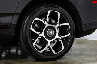 2023 Rolls-Royce Cullinan Black Badge