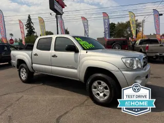 2006 Toyota Tacoma PreRunner V6