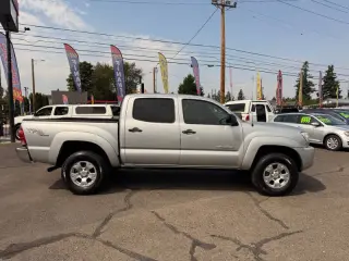 2006 Toyota Tacoma PreRunner V6