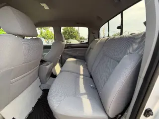 2006 Toyota Tacoma PreRunner V6