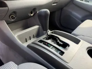 2006 Toyota Tacoma PreRunner V6