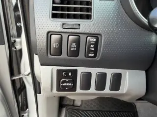 2006 Toyota Tacoma PreRunner V6