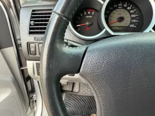 2006 Toyota Tacoma PreRunner V6