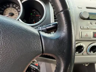 2006 Toyota Tacoma PreRunner V6