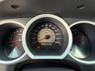 2006 Toyota Tacoma PreRunner V6
