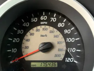2006 Toyota Tacoma PreRunner V6