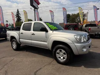 2006 Toyota Tacoma PreRunner V6