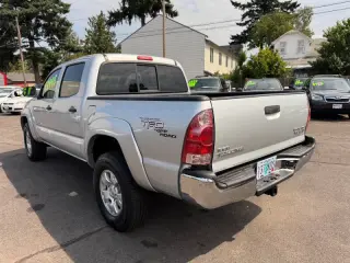 2006 Toyota Tacoma PreRunner V6