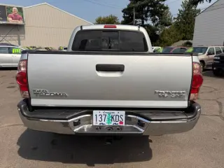 2006 Toyota Tacoma PreRunner V6