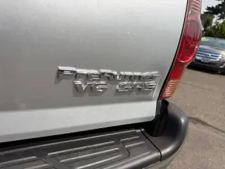 2006 Toyota Tacoma PreRunner V6