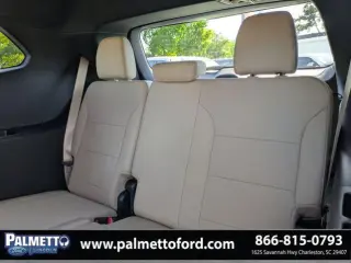 Buick Enclave 2025 Preferred 4dr Crossover