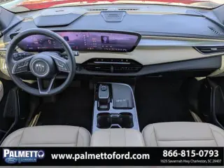 Buick Enclave 2025 Preferred 4dr Crossover