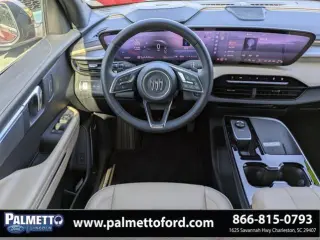 Buick Enclave 2025 Preferred 4dr Crossover
