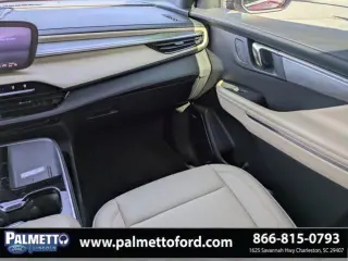 Buick Enclave 2025 Preferred 4dr Crossover