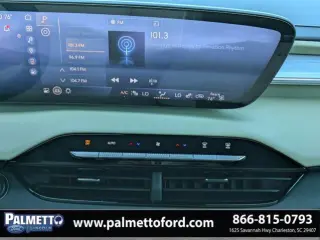 Buick Enclave 2025 Preferred 4dr Crossover