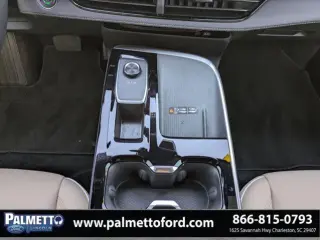 Buick Enclave 2025 Preferred 4dr Crossover