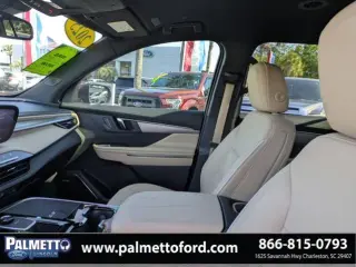 Buick Enclave 2025 Preferred 4dr Crossover