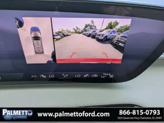 Buick Enclave 2025 Preferred 4dr Crossover