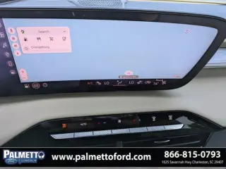 Buick Enclave 2025 Preferred 4dr Crossover