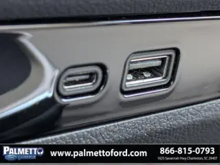 Buick Enclave 2025 Preferred 4dr Crossover