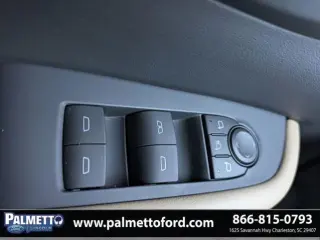 Buick Enclave 2025 Preferred 4dr Crossover