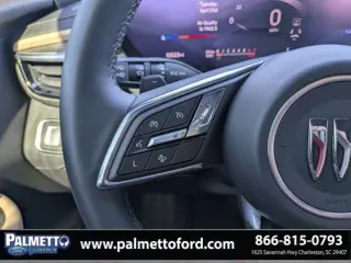 Buick Enclave 2025 Preferred 4dr Crossover