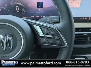 Buick Enclave 2025 Preferred 4dr Crossover
