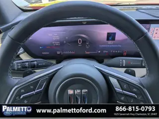 Buick Enclave 2025 Preferred 4dr Crossover