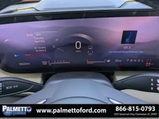 Buick Enclave 2025 Preferred 4dr Crossover