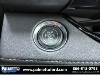 Buick Enclave 2025 Preferred 4dr Crossover