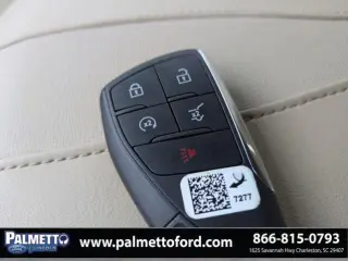 Buick Enclave 2025 Preferred 4dr Crossover