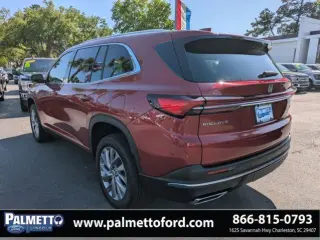 Buick Enclave 2025 Preferred 4dr Crossover